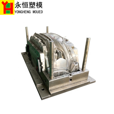 保险杆模具 订购