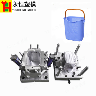 洗漱筐模具